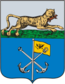 Blason de Okhotsk