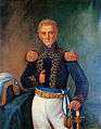 Cornelio Saavedra