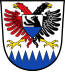 Blason de Pommelsbrunn