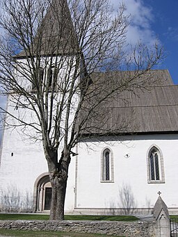 Etelhems kyrka