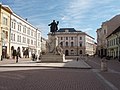 Klauzál Square