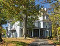 Luethstrom-Hurin House (Wyoming, Ohio)