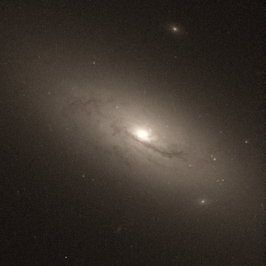 NGC 4117