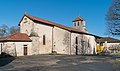 Église Saint-Denis de Meilhac