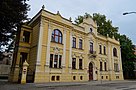 Municipal Library