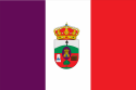 Aldeanueva de la Serrezuela - Bandera