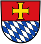 Wapen van Heiligkreuzsteinach