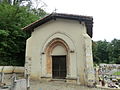 Chapelle des Crues de Sainte-Croix