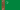 Vlag van Turkmenistan