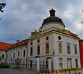 Chapel of the palace