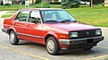 Jetta II (1984−1992)