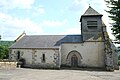 Église Saint-Julien de Saint-Julien-le-Petit