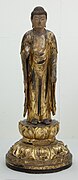 Unknown (Japanese) - Amida, Buddha of Infinite Light - 27.543 - Detroit Institute of Arts.jpg