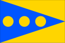 Drapeau de Vacov