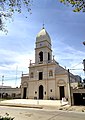 Iglesia parroquial Nuestra Señora del Rosario