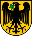 Argenbühl címere