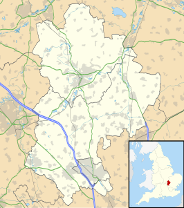 Kensworth (Bedfordshire)