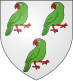 Coat of arms of Hautot-le-Vatois