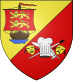 Coat of arms of La Bouille