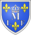 Blason de Montargis