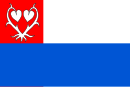 Drapeau de Nové Město nad Metují