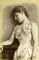 Lillie Langtry nel 1885