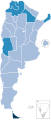 Timeline of the COVID-19 pandemic in Argentina