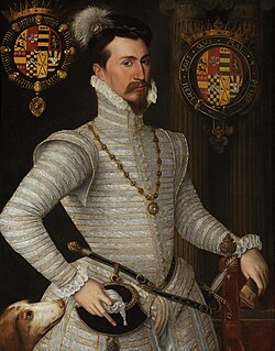 Image illustrative de l’article Robert Dudley