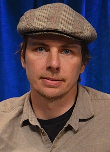 2013'te Los Angeles'ta düzenlenen PaleyFest'te Dax Shepard'ın fotoğrafı