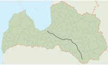 Dzelzceļa līnija Rīga—Daugavpils karte.png