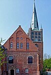 Stora kyrkan