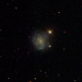 Image illustrative de l’article NGC 7834