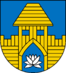 Wappen der Gmina Ełk