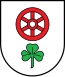 Blason de Cleebronn