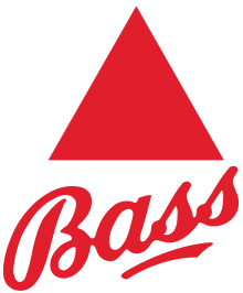 Il primo logo ad essere registrato è stato il triangolo rosso di Bass nel 1876