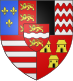 Coat of arms of Beaubec-la-Rosière