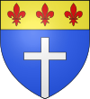 Blason de Neuilh