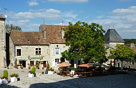 Place du Donjon