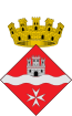 Blason de Miravet