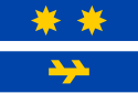 Křinice - Bandera