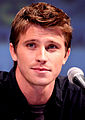 Garrett Hedlund, interprete di Sam Flynn