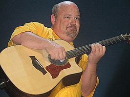 Kyle Gass