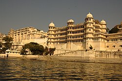 City palace, Udaipur