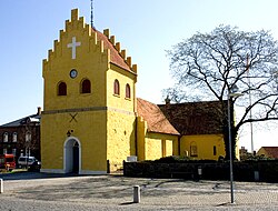 Allinge Kirke