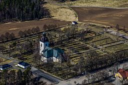 Byarums kyrka