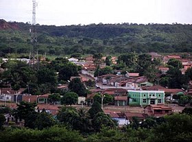 Cristópolis