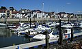 Deganwy Marina