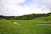 La Haute-Sûre a Winville.