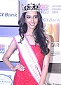 Meenakshi Chaudhary Miss Grand India 2018