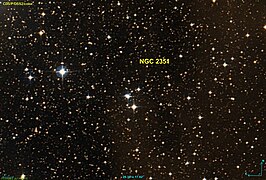 NGC 2351